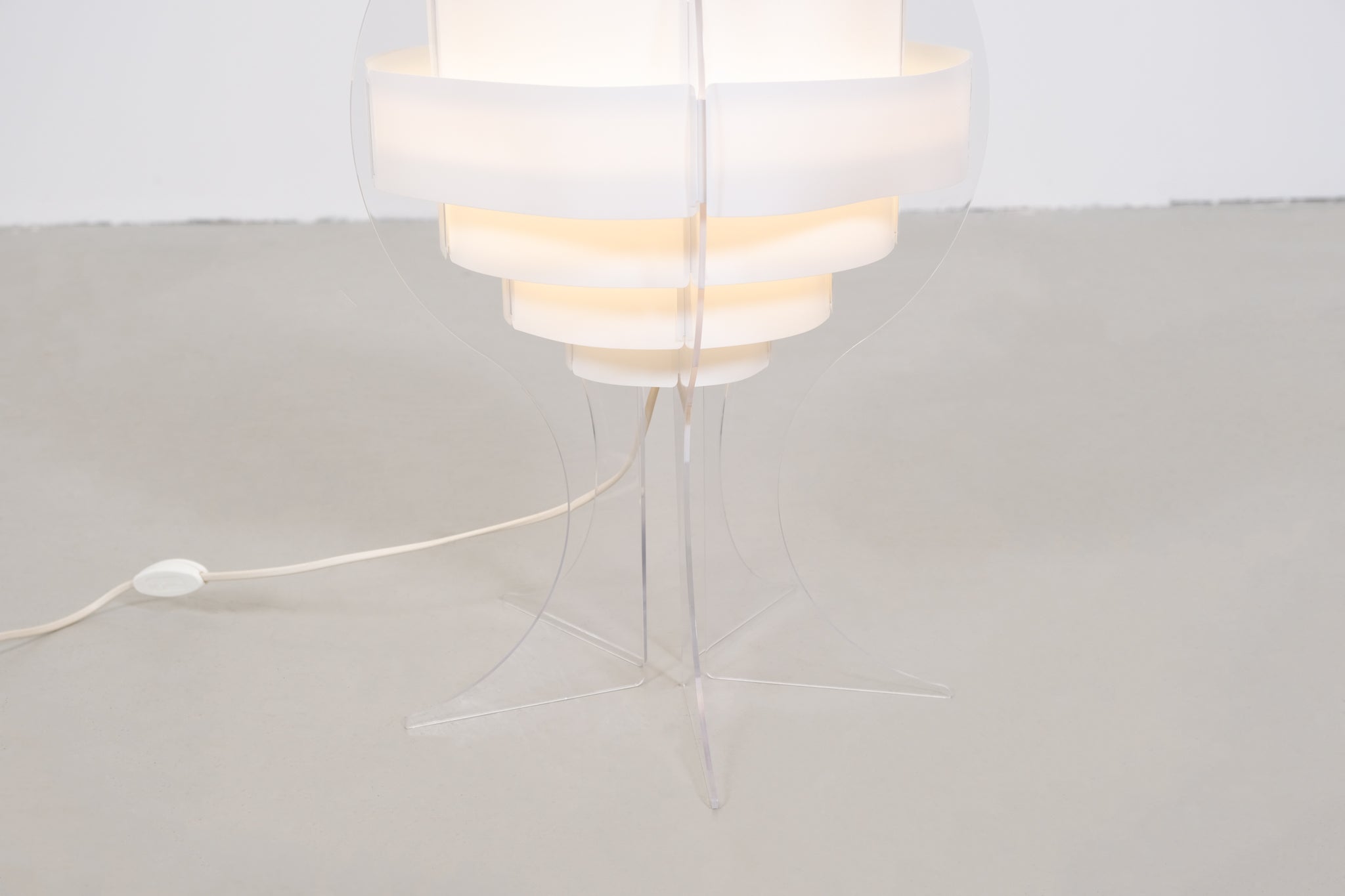 Brylle & Jacobsen Strips lamp