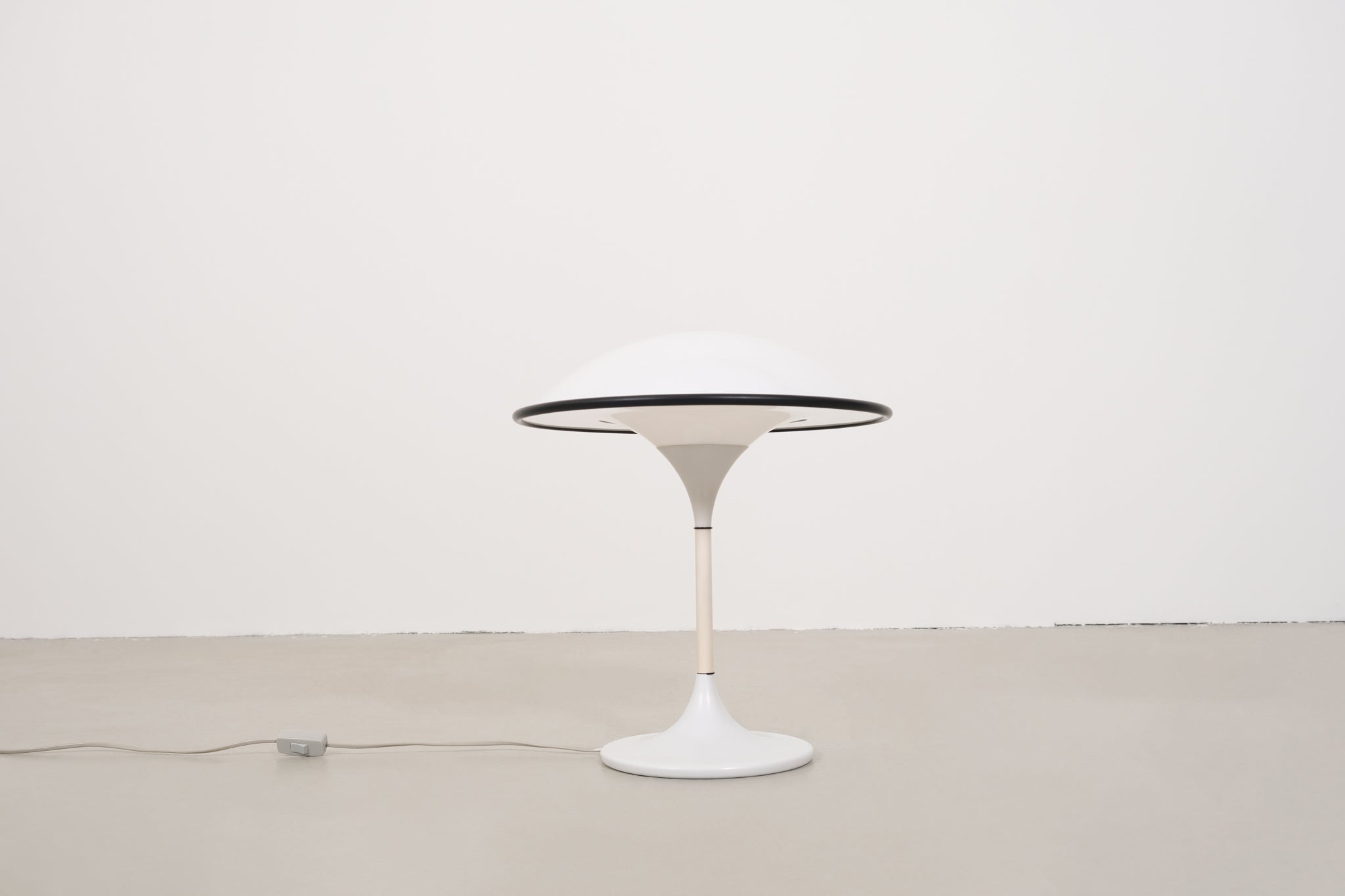 Fog & Morup "Cosmos" space age table lamp