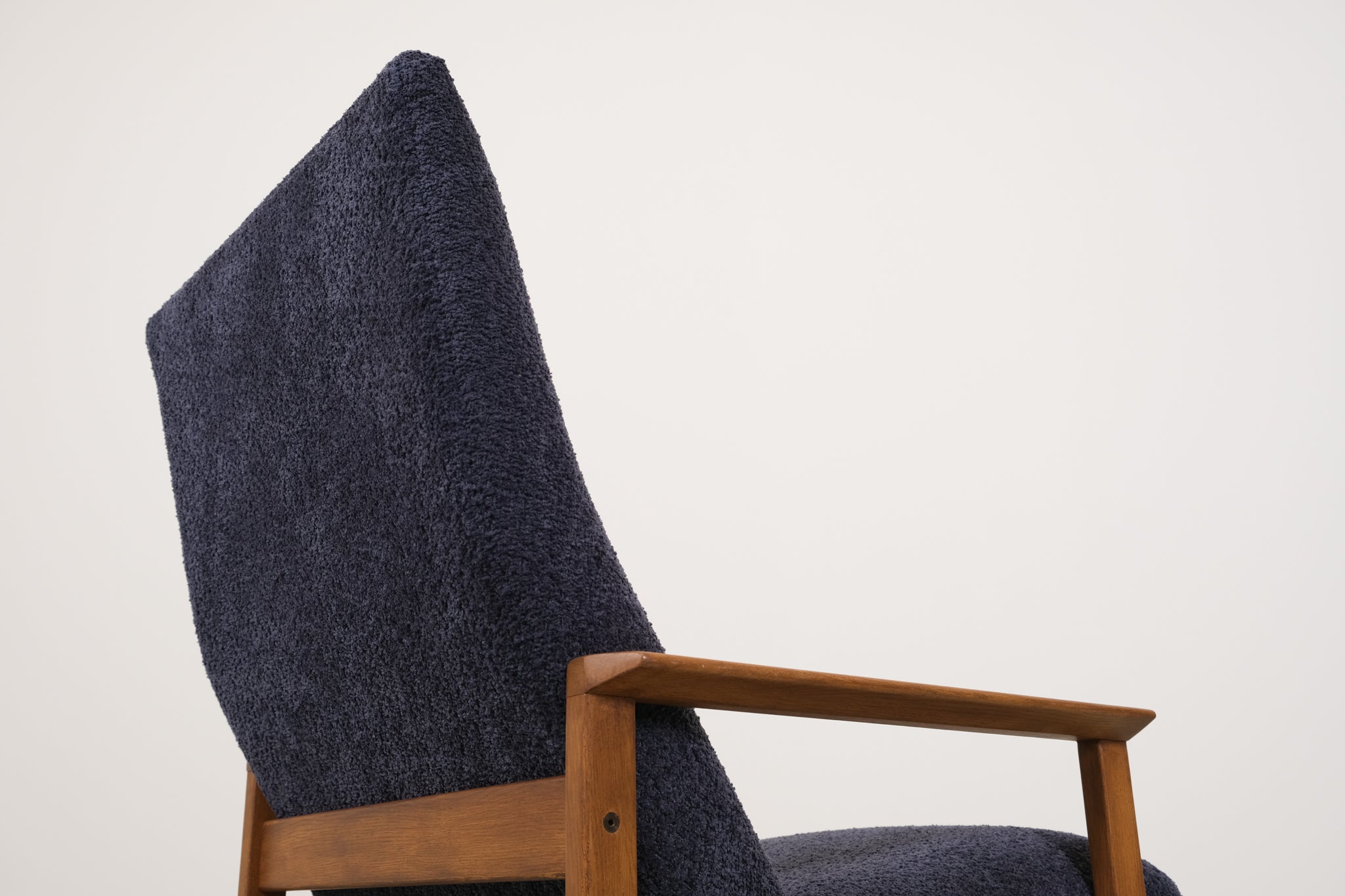 Yngve Ekström for Pastoe armchair