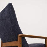 Yngve Ekström for Pastoe armchair