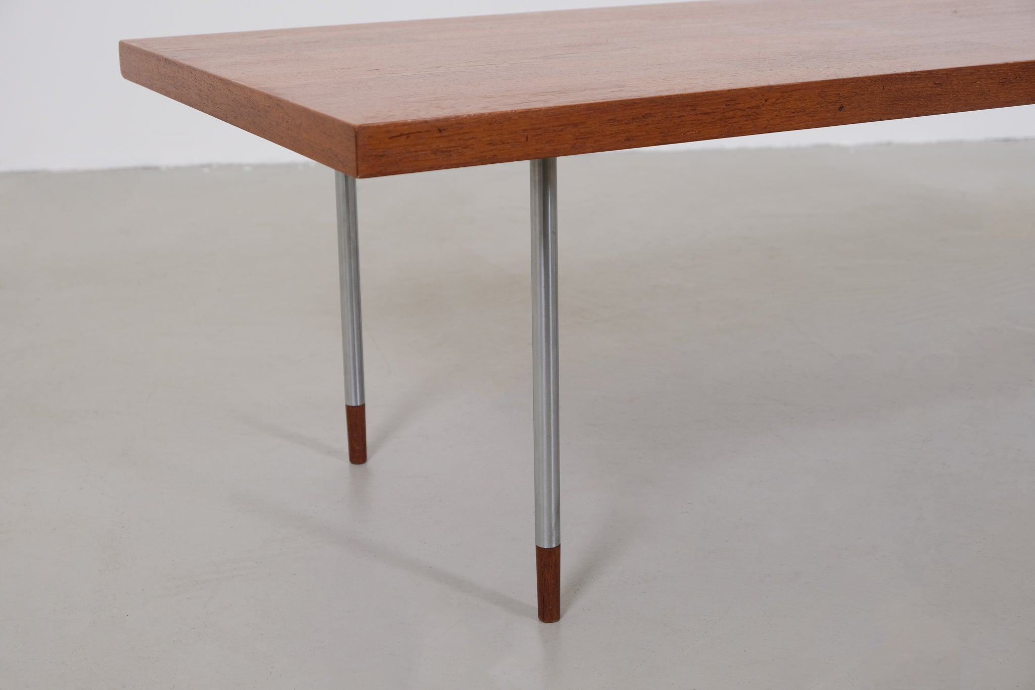 Rudolf Bernd Glatzel for Fristho coffee table