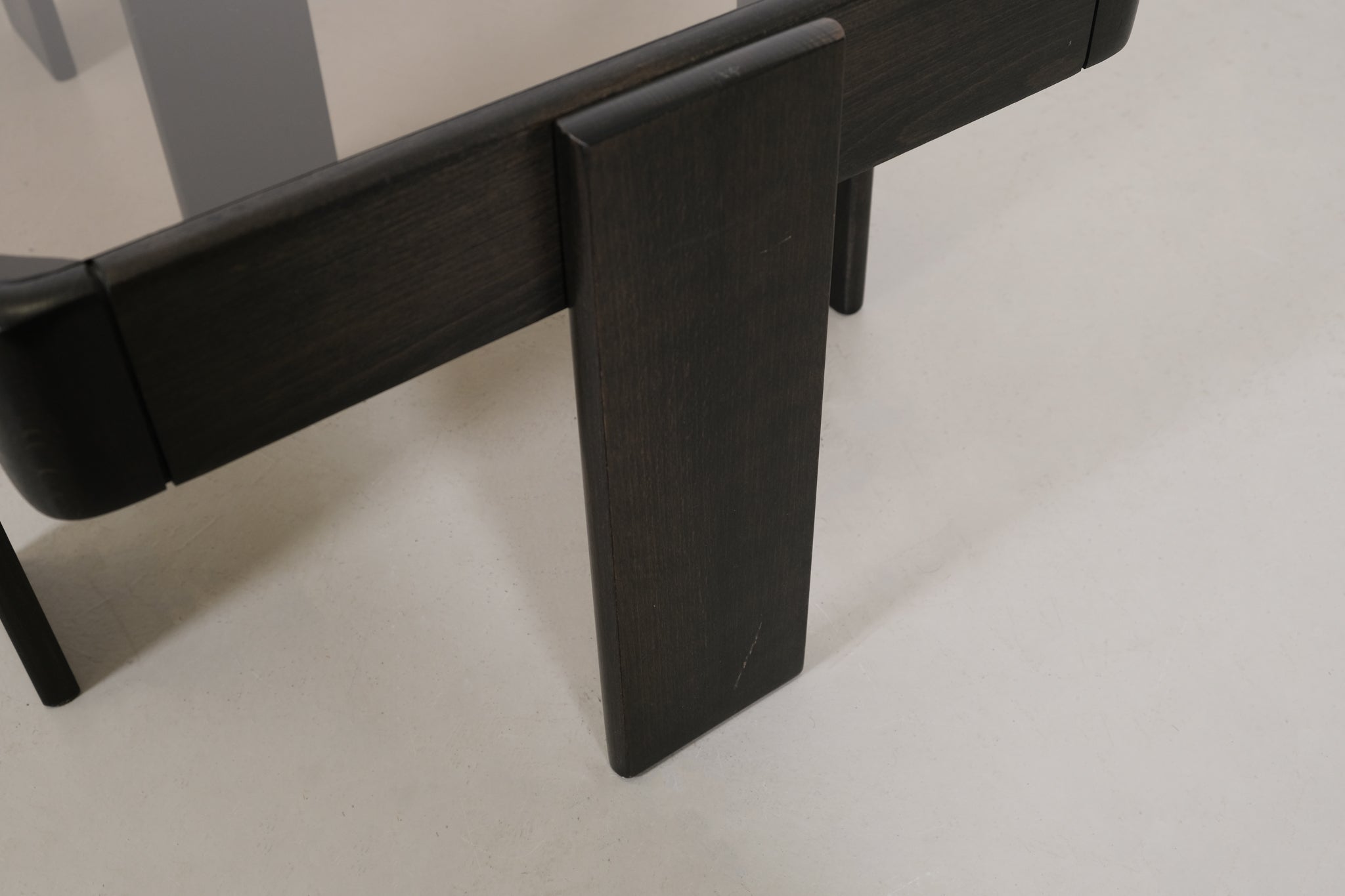 Gianfranco Frattini for Cassina nesting tables