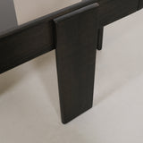 Gianfranco Frattini for Cassina nesting tables