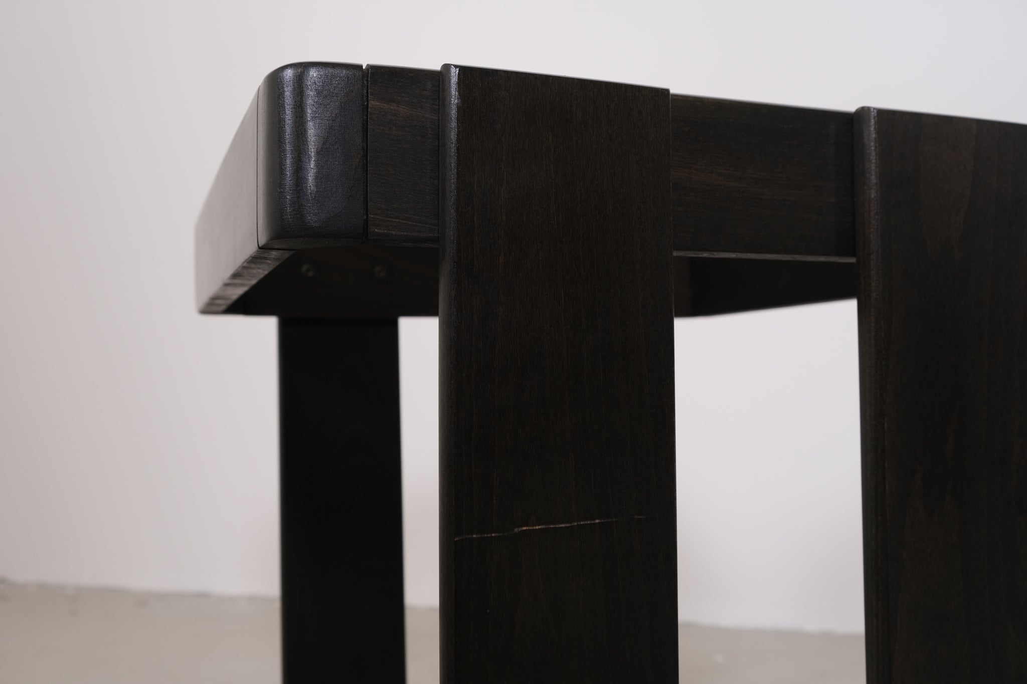 Gianfranco Frattini for Cassina nesting tables