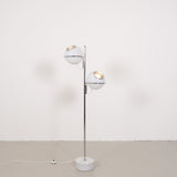 Gino Sarfatti floor lamp for Arteluce