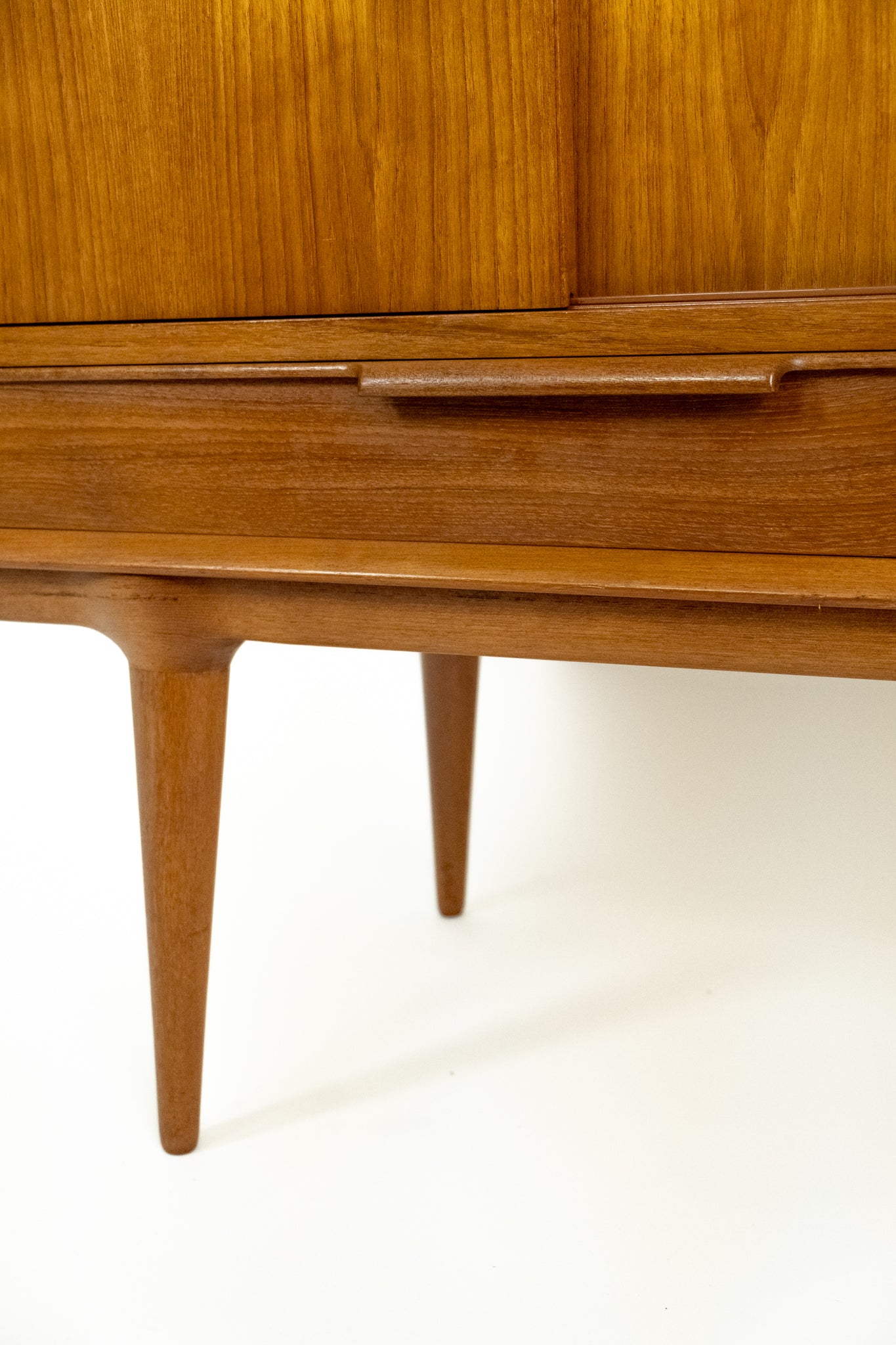 Sideboard Model 13 Gunni Omann voor Omann Jun Møbelfabrik