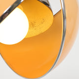 'Pac Man' Arc floor lamp by Superstudio for Poltronova