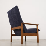 Yngve Ekström for Pastoe armchair