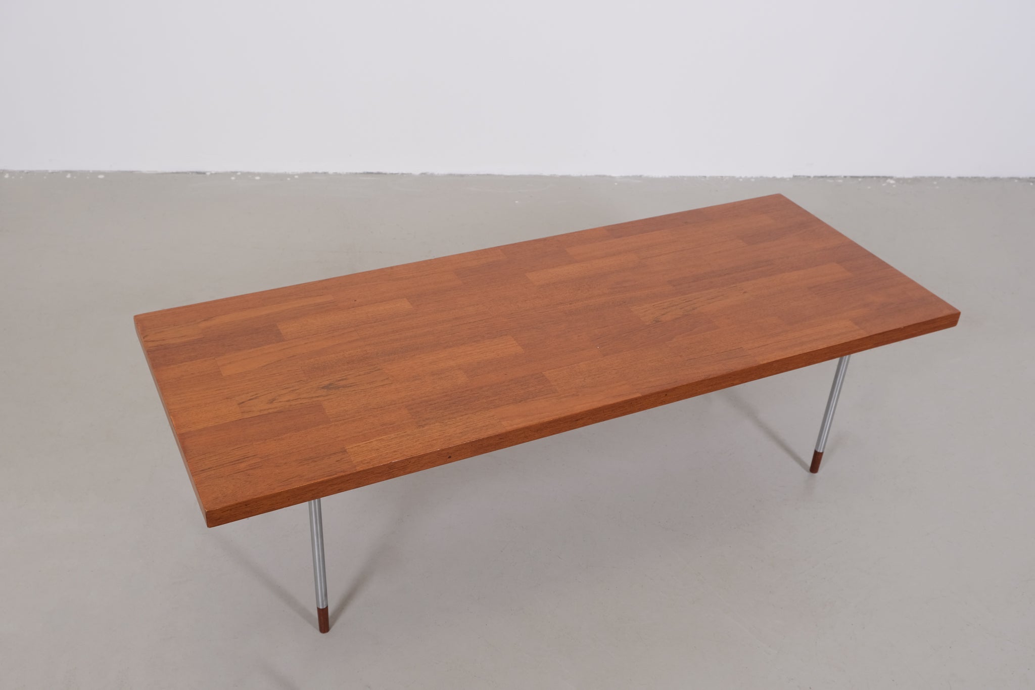 Rudolf Bernd Glatzel for Fristho coffee table