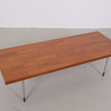 Rudolf Bernd Glatzel for Fristho coffee table