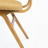 Set Deense Design Eetkamerstoelen Studio Collectables