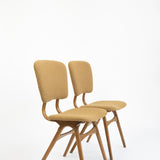 Set Deense Design Eetkamerstoelen Studio Collectables