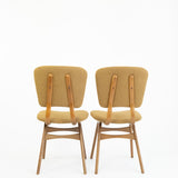 Set Deense Design Eetkamerstoelen Studio Collectables