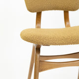 Set Deense Design Eetkamerstoelen Studio Collectables