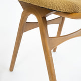 Set Deense Design Eetkamerstoelen Studio Collectables