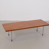 Rudolf Bernd Glatzel for Fristho coffee table