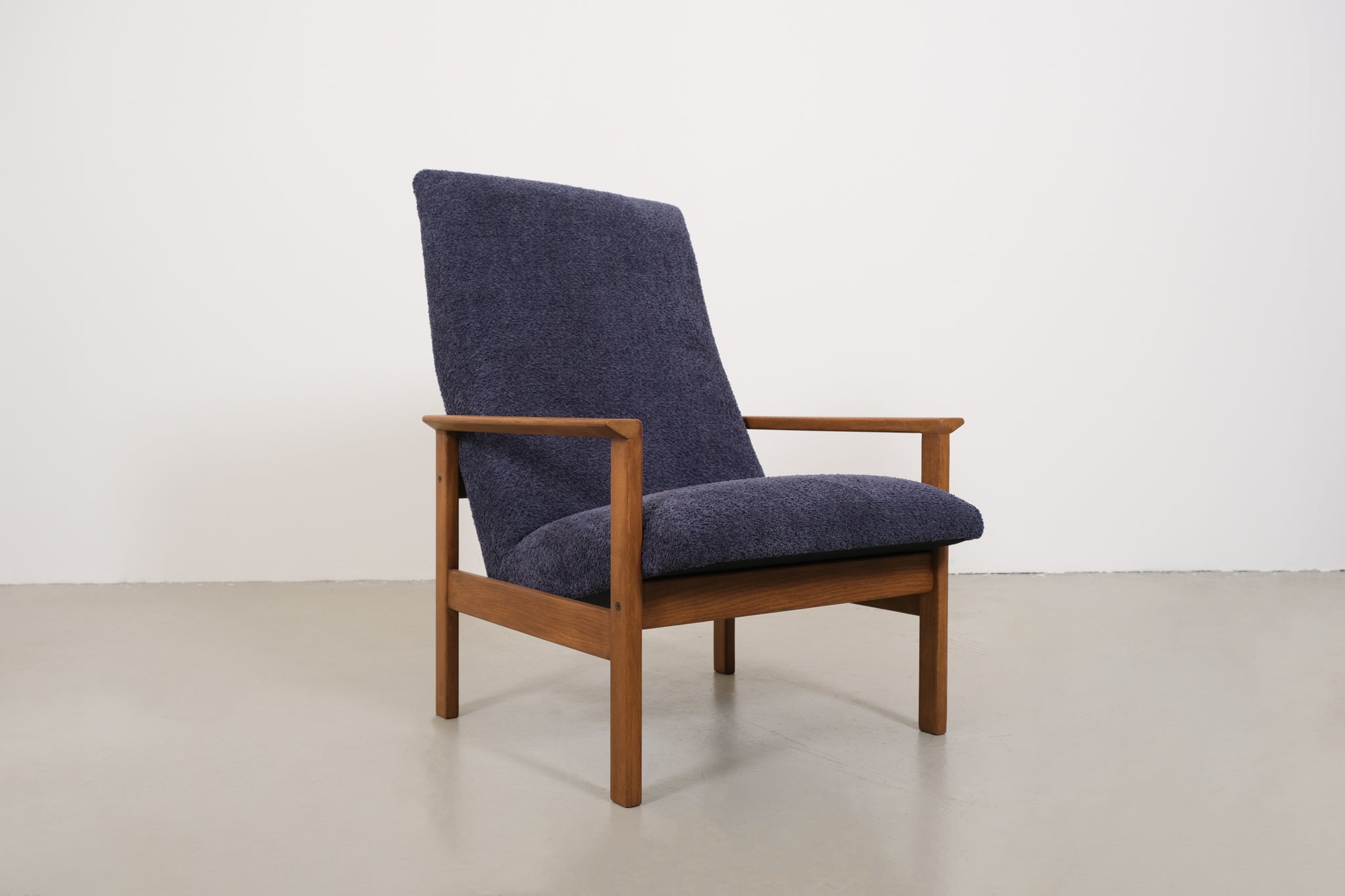 Yngve Ekström for Pastoe armchair