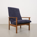 Yngve Ekström for Pastoe armchair