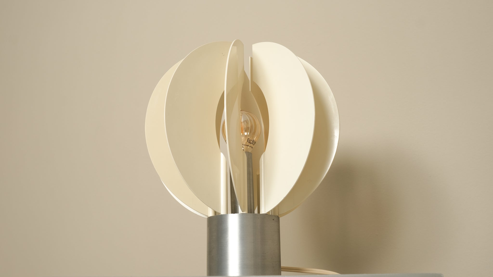 Ezio Zanobini ‘Spicchio’ lamp