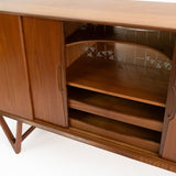 Deens Sideboard van P. Westergaard Møbelfabrik